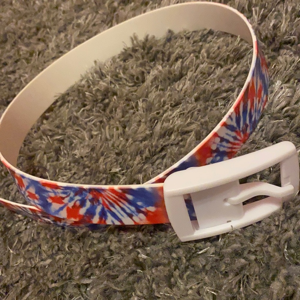 belt